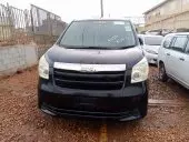 car Front