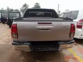 car Back