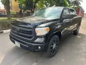 car Left