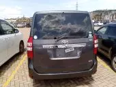 car Back