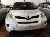 car Front