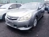 car Left Front