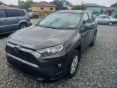 car Right Front