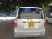 car Back