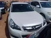 car Front