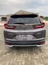 car Back
