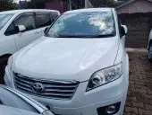 car Front