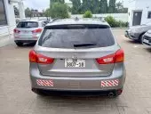 car Back