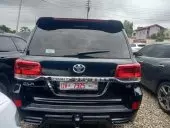 car Back