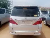 car Back