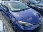 car Left Front