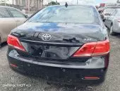 car Back