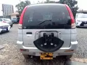 back