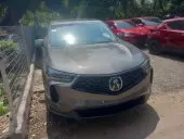 car Left Front