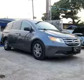 car Left Front