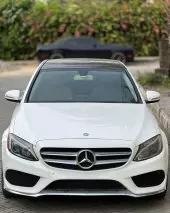 car Front