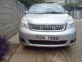 car Front