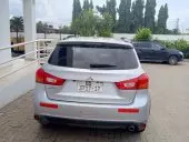 car Back