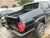 car Left Front