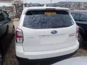 car Back