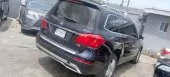 car Left Back