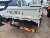 car Back