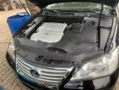 engine