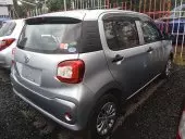 car Right Back