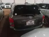 car Back