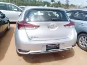 car Back