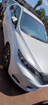 car right front