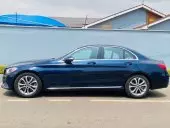 car Left
