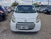 car Front
