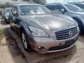 car Left Front