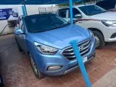 car Front