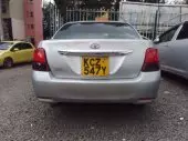 back