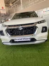 car Front
