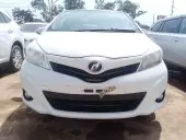 car Front