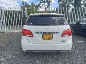 car Back