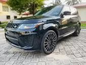 car Front