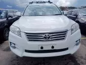 car Back