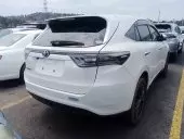 car Left