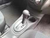 car Left