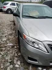 car Right Front