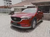 car Left Front