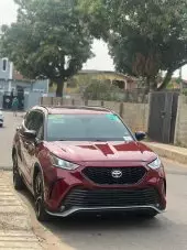 car Front