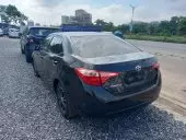 car Back