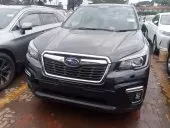 car Front