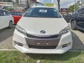 car Front