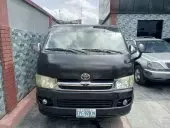 car Front